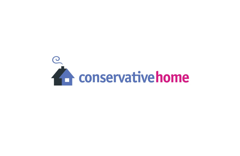 Conservative Home: 22 October 2014