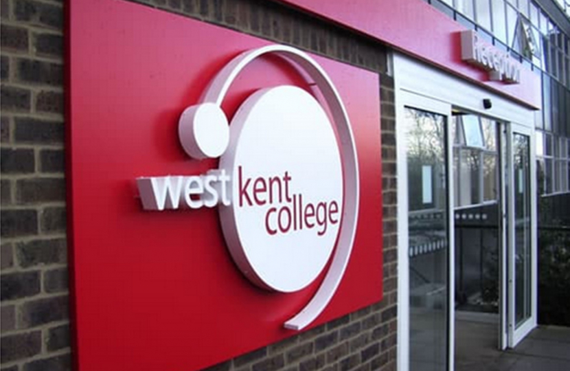 West Kent College