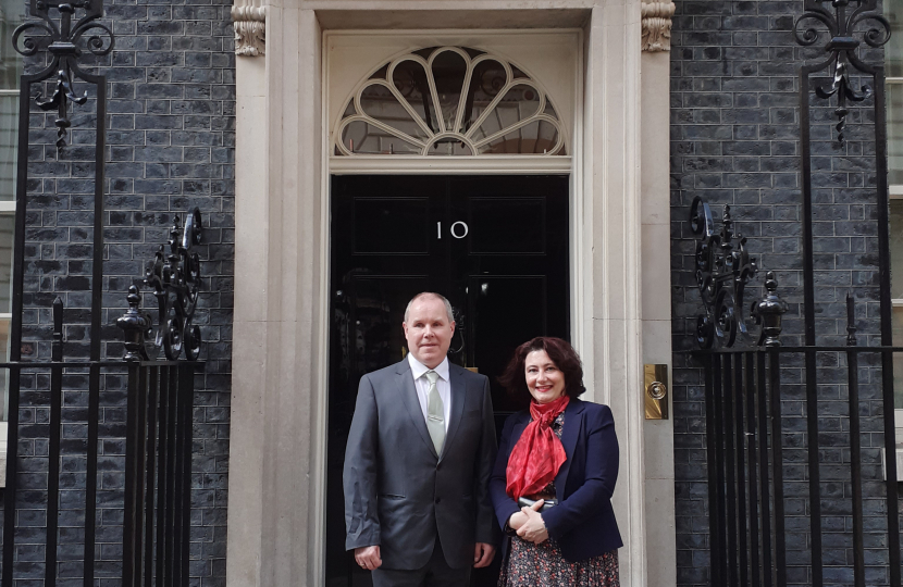 Downing Street