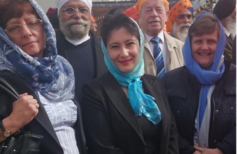 Vaisakhi