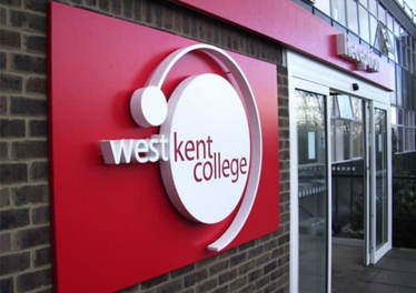 West Kent College